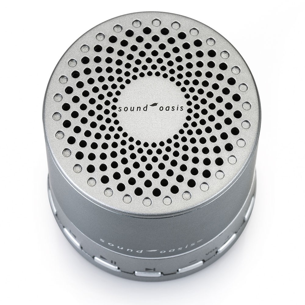 Sound Oasis BST-100 Bluetooth Sound Therapy System