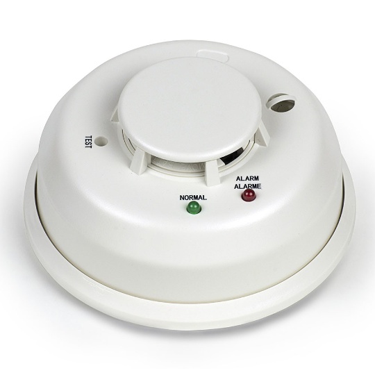 Silent Call Medallion Series Smoke Transmitter