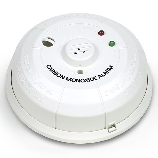 Silent Call Medallion Series Carbon Monoxide Transmitter